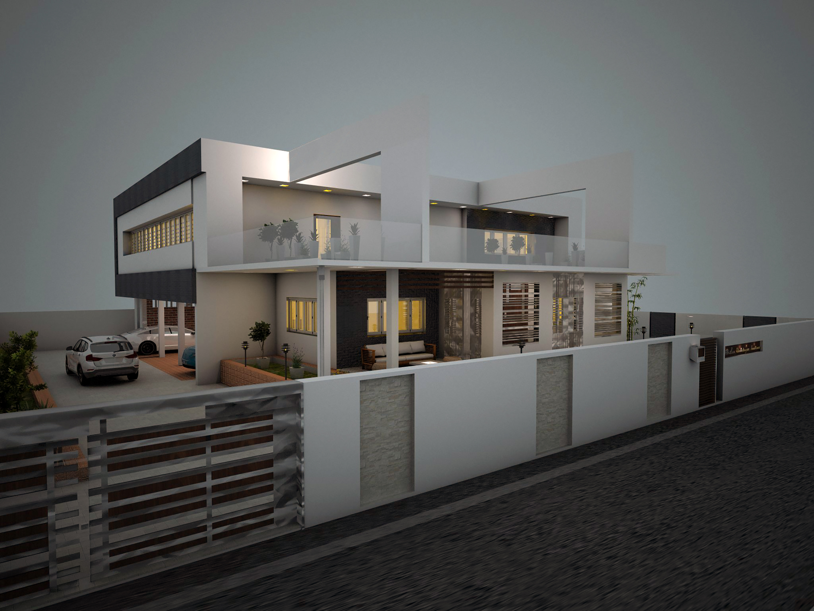 CLIENT @ MORAI CITY